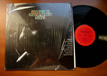 Thelonious Monk - Greatest Hits LP Columbia USA NM Thelonious Monk - Greatest Hits LP Columbia USA NM
