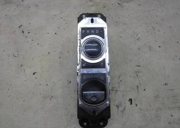 MODUL PANEL WYBIERAK BIEGOW JAGUAR XJ X351 3.0D AW93-7E453-BC