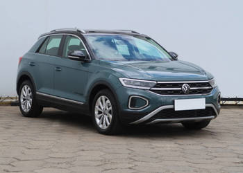 VW T-Roc 1.5 TSI