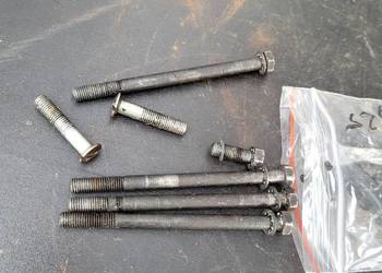 RIBE ORGINAŁ ŚRUBY SILNIKA POKRYWY VICTORIA KR 25 KR 20