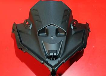 KAWASAKI Z650 Z 650 PODSZYBIE OWIEWKA WYPEŁNIENIE OSŁONA