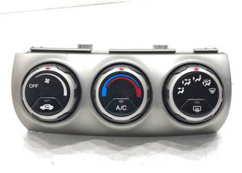 PANEL STEROWANIA NAWIEWU HONDA CR-V II D026Z SUV 01-07 KONSOLA