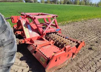 zestaw kuhn kverneland siewnik  amazone D 9 special 30