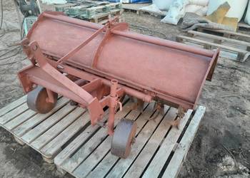 Glebogryzarka unia grudziadz