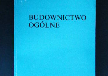 Budownictwo ogólne - Paweł Pawłowski /fa Budownictwo ogólne - Paweł Pawłowski /fa