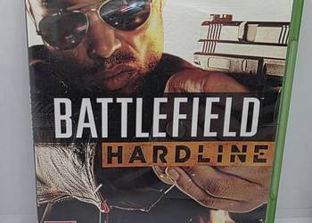Gra Battlefield Hardline Xbox One
