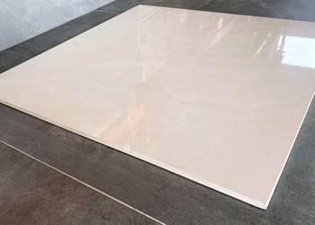 Gres techniczny polerowany 40x40 wysoki POŁYSK!!!