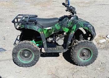 Quad 50
