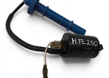 CEWKA ZAPŁONOWA PRZEWÓD Husqvarna FE 250 FE250 14-16 Fajka 1G3826 141104