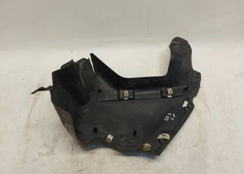 BMW G23 G22 M440i Cabrio Osłona podwozia tył lewa 7340867