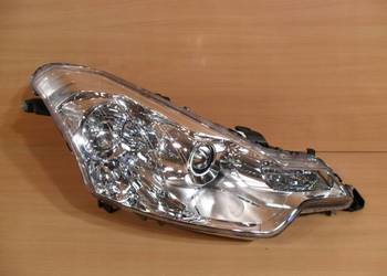 Reflektor xenon Citroen C-Crosser 2007 2008 2009
