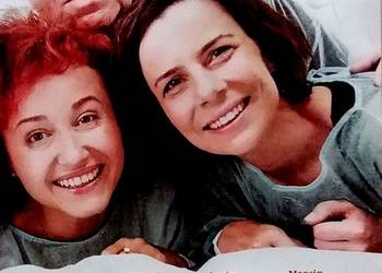 300 DVD Moje Córki Krowy (DP) (32)