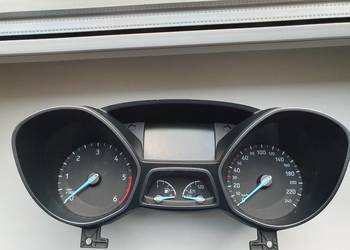 Licznik zegary FORD KUGA MK2 EUROPA JV4T-10849-LB
