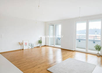 Mieszkanie Kraków 102.31m2 4 pokoje