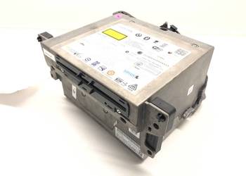 RADIO NAWIGACJA BMW F10 9311040 09-16 ODTWARZACZ MULTIMEDIA, STEREO