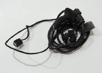 WIĄZKA PARKOWANIA PDC TYŁ BMW E60 M PAKIET 6928366 (4614539)