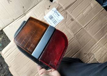 LAMPA TYŁ TYLNA PRAWA  MITSUBISHI SPACE WAGON