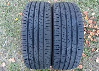 Opony letnie Barum 195/50R16 88V cena za parę!!!