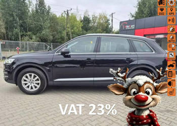Audi Q7 Fv 23% II (2015-)