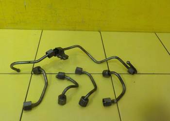 PEUGEOT 4007 C-CROSSER OUTLANDER 2.2 HDI 10r 4HN przewody wtryskowe