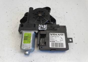 Volvo V50 S40 II SILNICZEK PODNOSZENIA SZYBY Lewy tył kierowcy 31264189AA