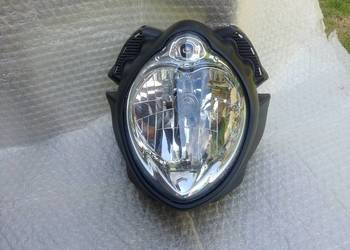 Lampa reflektor przód Suzuki 650 Gladius SFV