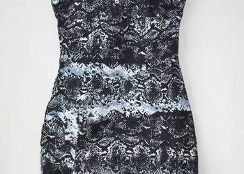 nowa sukienka lipsy etno aztec 6 xs