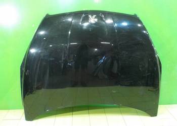 PEUGEOT 508 I 2.0 HDI 12r KOMBI maska