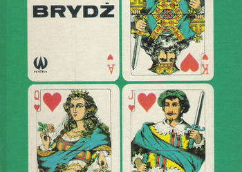 Brydż - A. Macieszczak, J. Mikke.