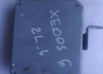 xedos 6 xedos6 Sterownik ABS C00167650B Mazda