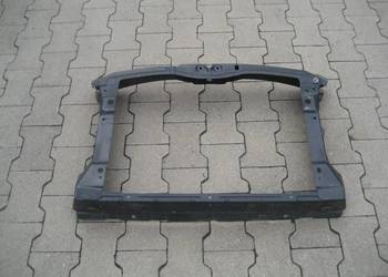 skoda octavia ii lift 09-12r pas przedni 1z0805591h