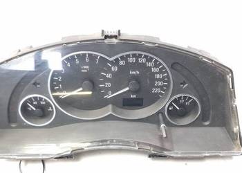 LICZNIK ZEGAR OPEL MERIVA A 13140266MP
