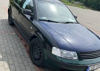 Samochód osobowy