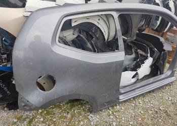 Nowy Bok Prawy Słupek Próg Błotnik Ćwiartka Vw Up Skoda Citigo