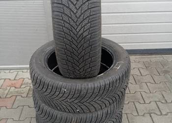 Opony zimowe Firestone Opony zimowe Firestone