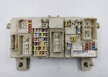 Moduł BSI GEM Ford Focus MK2 7M5T-14A073-CD 8M5T-14014-LMB