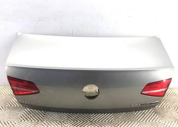 KLAPA TYŁ LB7W VW PASSAT B8 Sedan/Limuzyna
