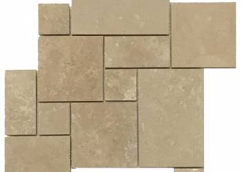 Mozaika Trawertyn Classic Pattern FM-123
