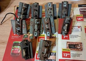 prostownik selenowy mostek wsk wfm 125 shl 175 nie części kartery silnik