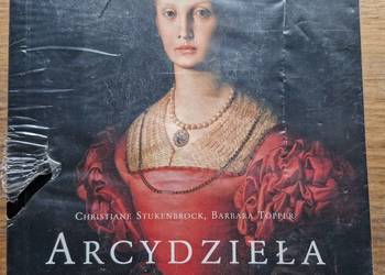 Arcydzieła malarstwa europejskiego