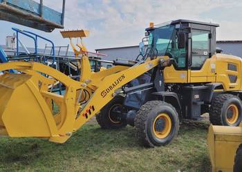 Ładowarka przegubowa SDBAIJUN  BJ936   2025 r.