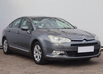Citroen C5 2.0 HDi