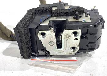 ZAMEK DRZWI LEWY TYŁ RENAULT KADJAR SUV