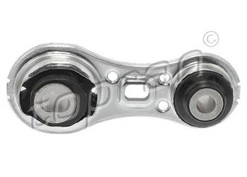 PODUSZKA SILNIKA TYL RENAULT SCENIC II 2.0 1.9 DCi  SZT HANS PRIES  700535
