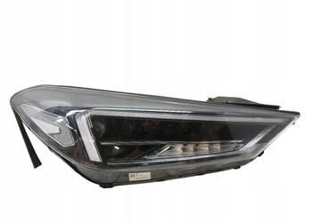 LAMPA PRZÓD PRAWA LED EU  92102D7700 Hyundai Tucson III (2015-2020) TL