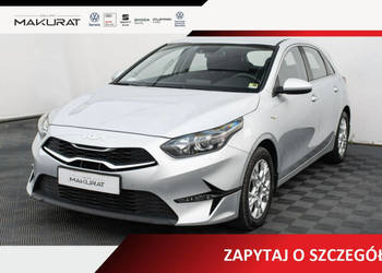 Kia Cee'd PO7XT28#1.5 T-GDI M 2 stref klima K.cof salon PL VAT23% III (201…