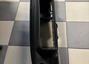 Golf mk 1 deska starego typu twarda