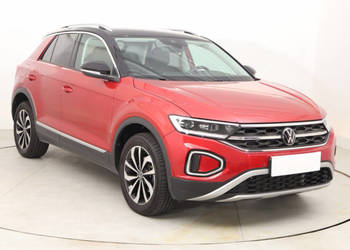 VW T-Roc 1.5 TSI
