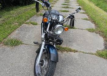 Suzuki Marauder