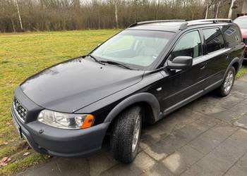 VOLVO xc 70